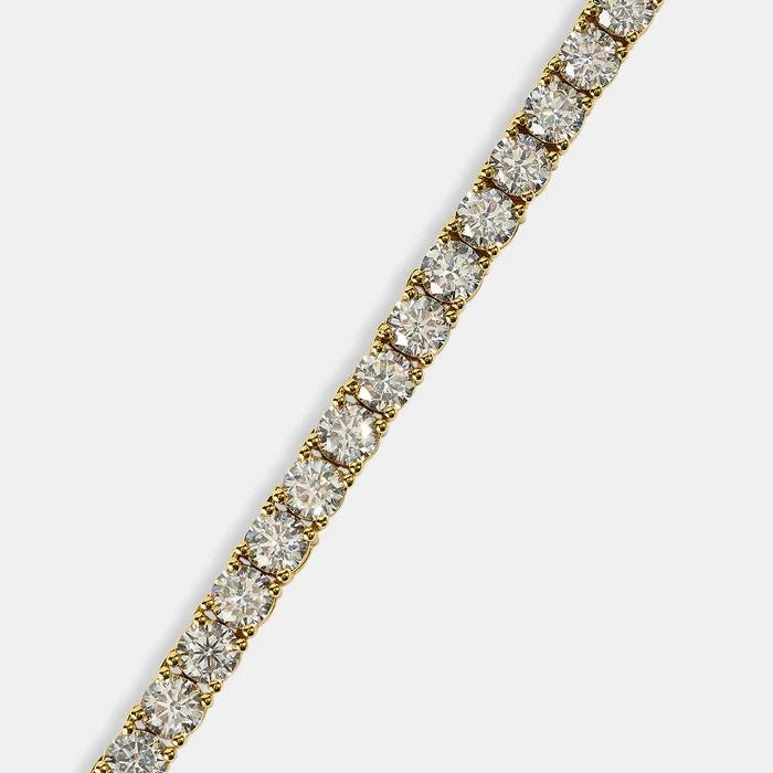 Tennis Chain -5mm