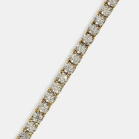 Tennis Chain -5mm