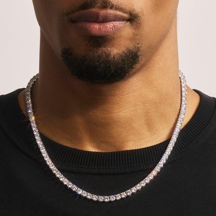 Tennis Chain -5mm