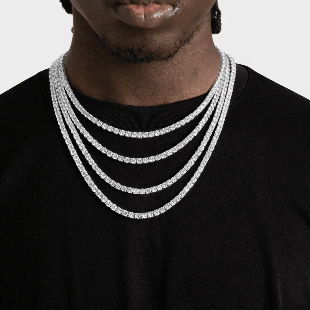 Tennis Chain