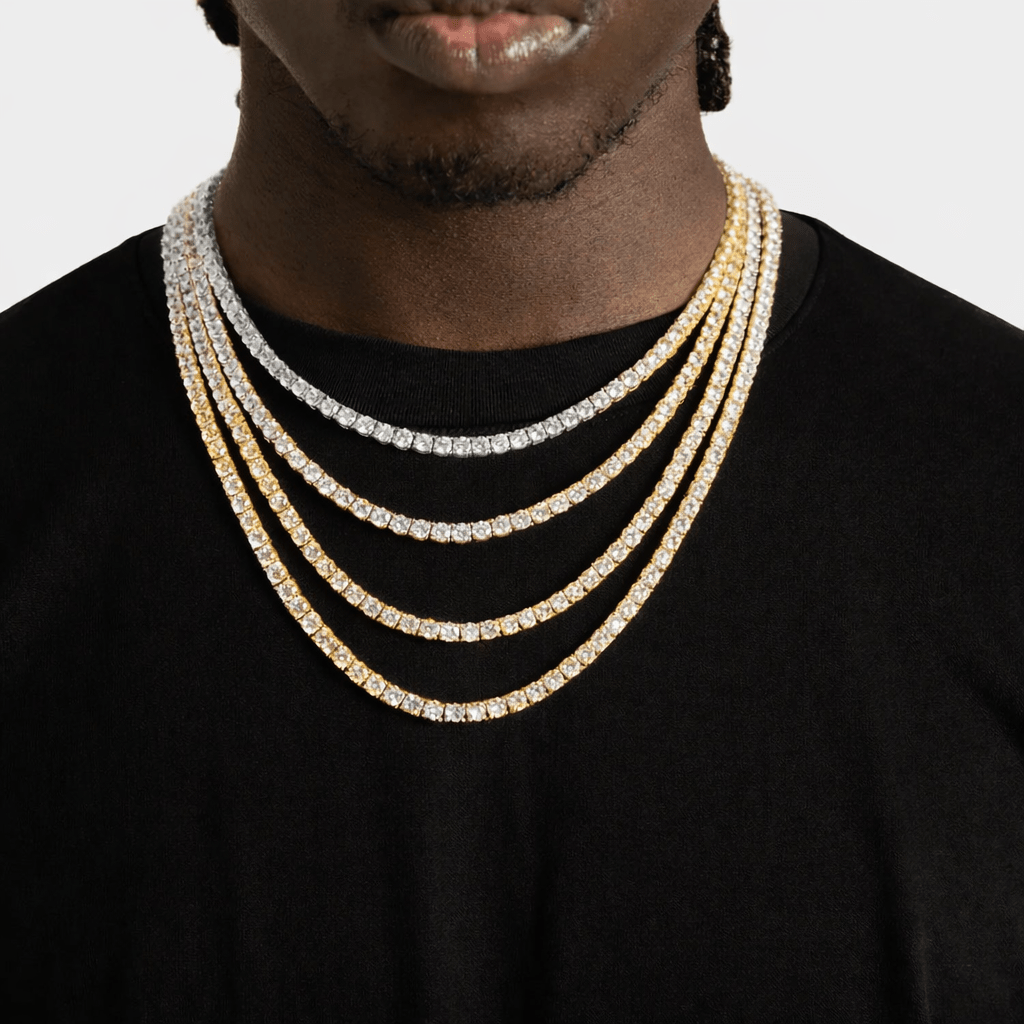 Tennis Chain