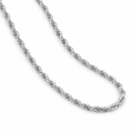 Twist Rope Chain