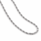 Twist Rope Chain