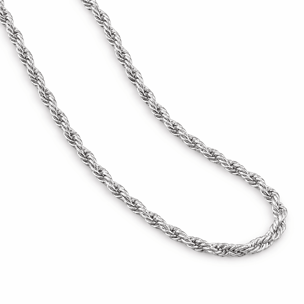 Twist Rope Chain